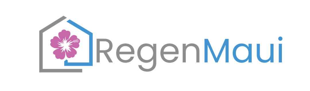 Regen Maui